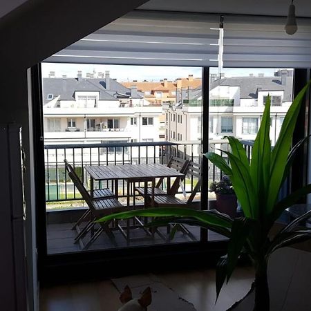 Atico 2 Terrazas Lemasalud Apartment Ares Bagian luar foto