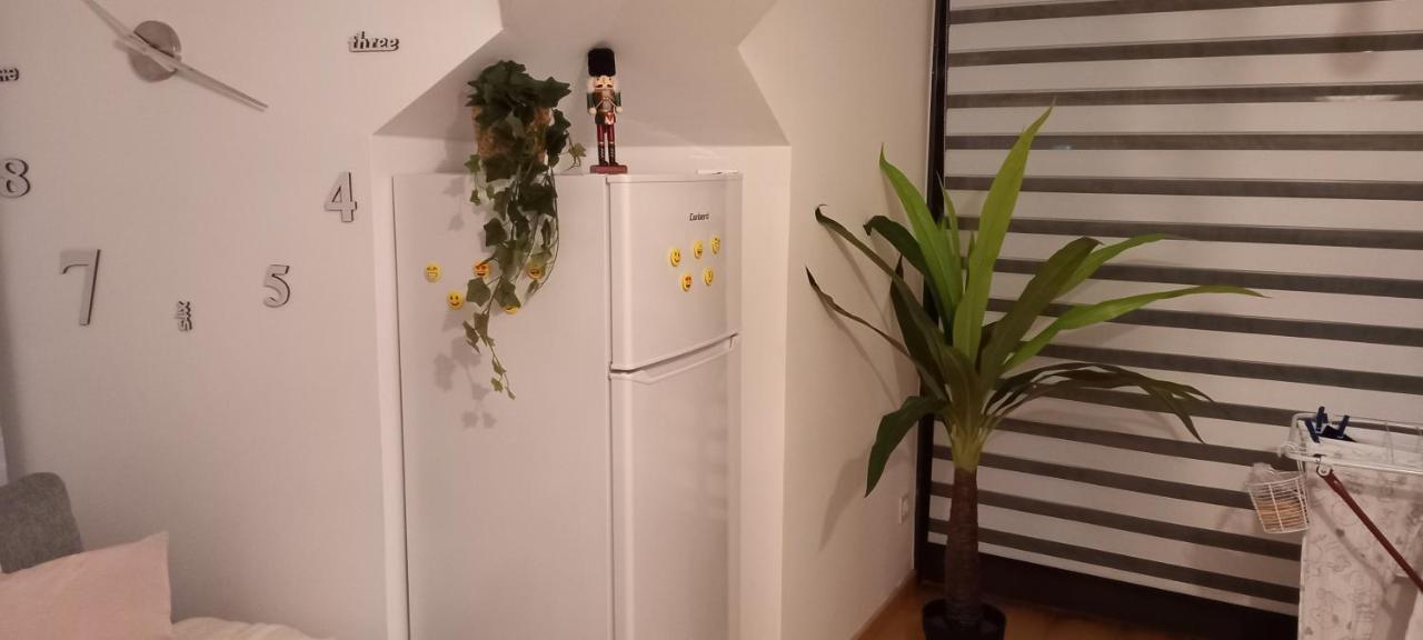 Atico 2 Terrazas Lemasalud Apartment Ares Bagian luar foto