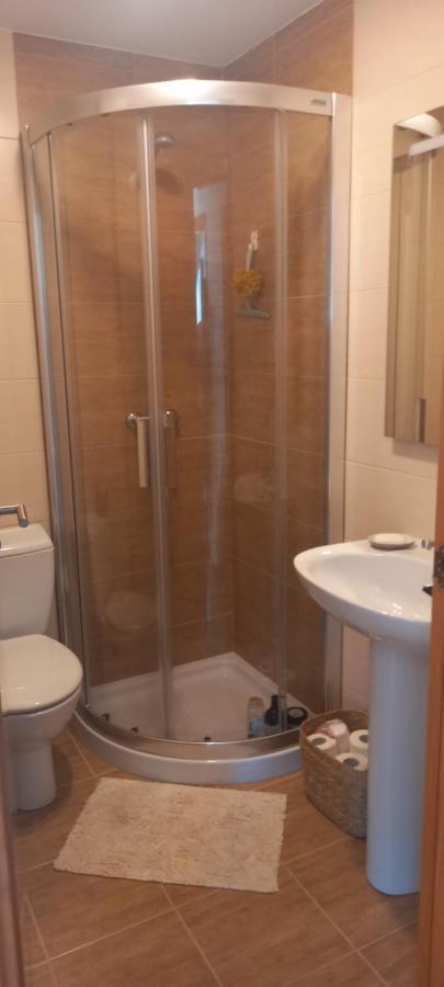 Atico 2 Terrazas Lemasalud Apartment Ares Bagian luar foto