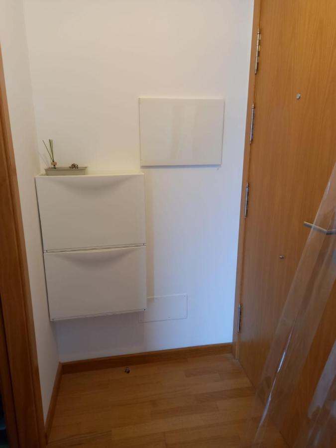 Atico 2 Terrazas Lemasalud Apartment Ares Bagian luar foto