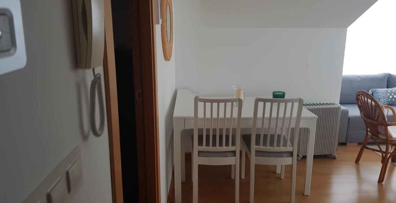 Atico 2 Terrazas Lemasalud Apartment Ares Bagian luar foto
