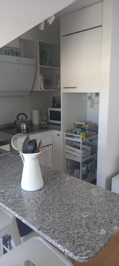 Atico 2 Terrazas Lemasalud Apartment Ares Bagian luar foto