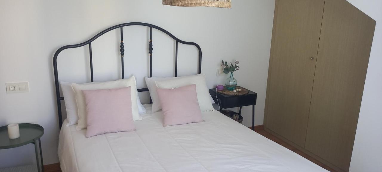 Atico 2 Terrazas Lemasalud Apartment Ares Bagian luar foto