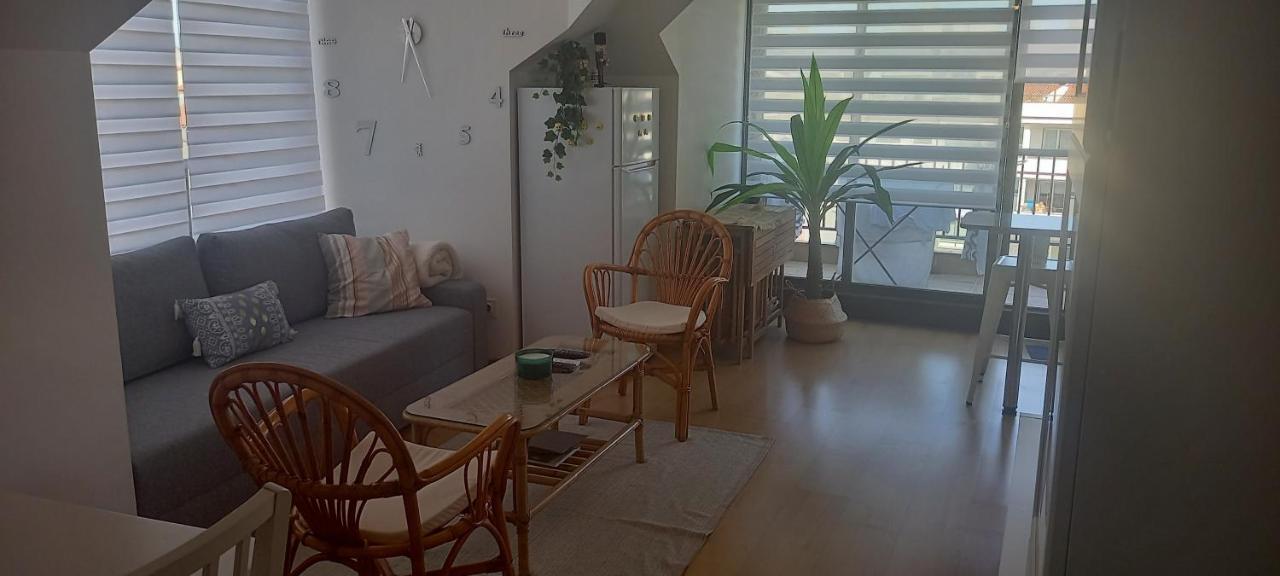 Atico 2 Terrazas Lemasalud Apartment Ares Bagian luar foto