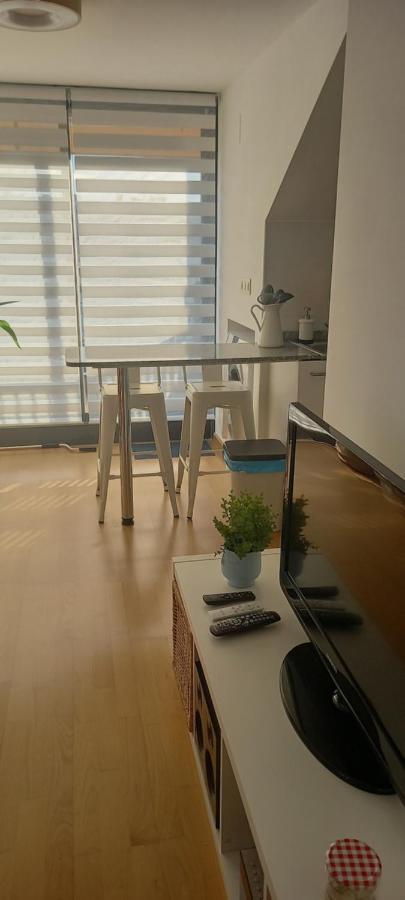 Atico 2 Terrazas Lemasalud Apartment Ares Bagian luar foto